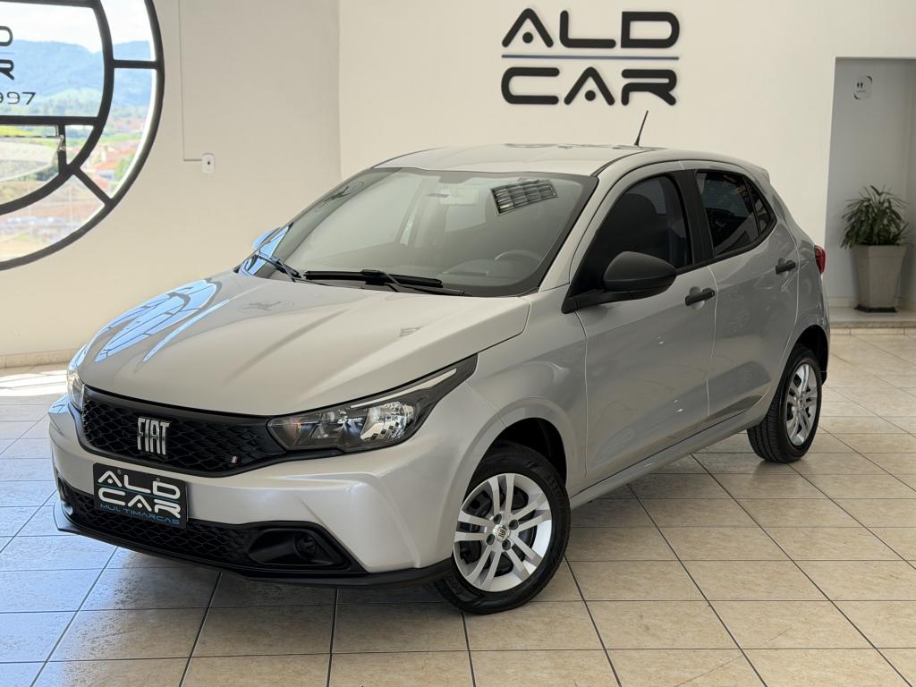 FIAT Argo