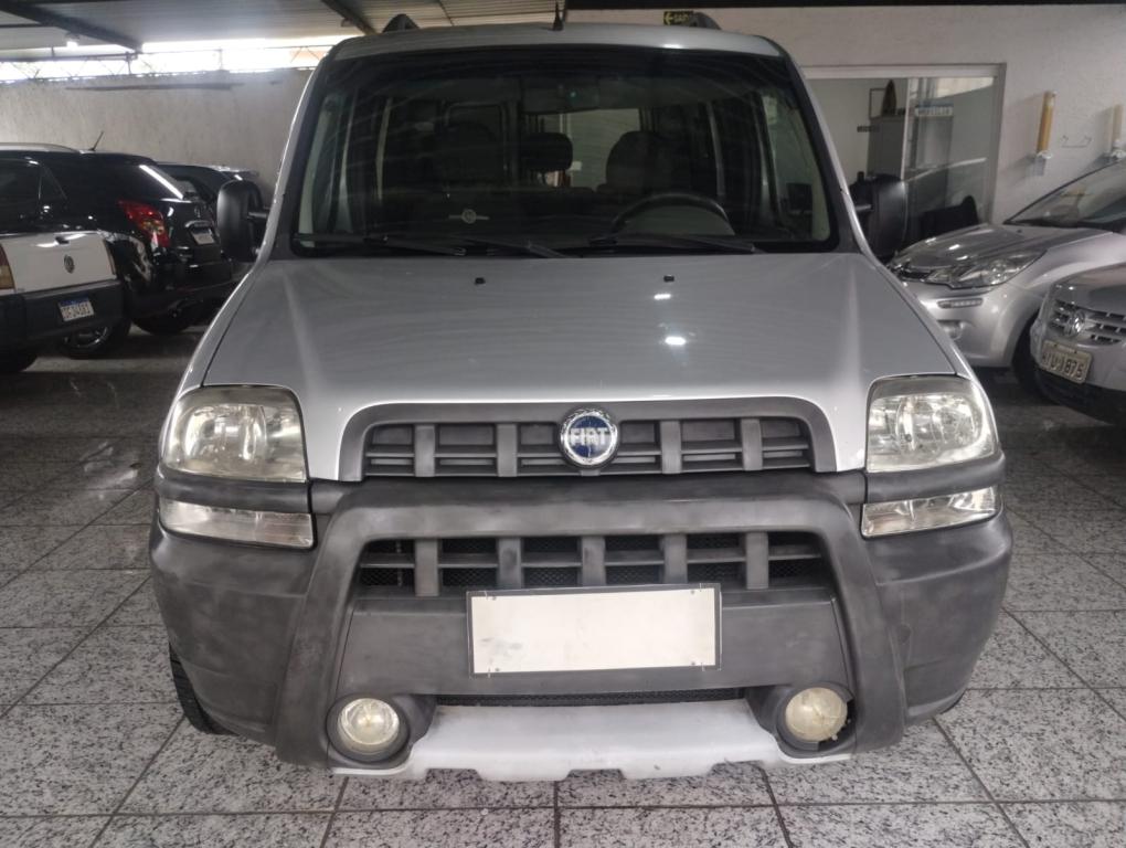 FIAT Doblo - Foto