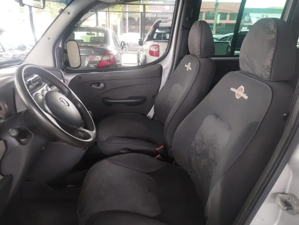 FIAT Doblo - Foto