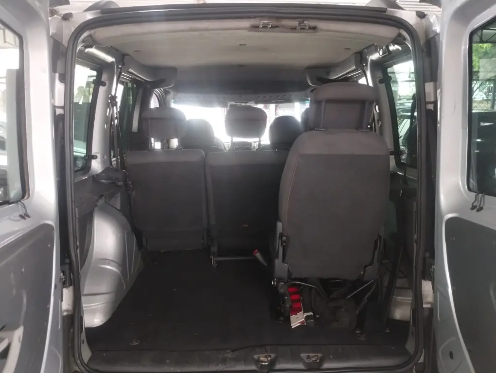 FIAT Doblo - Foto