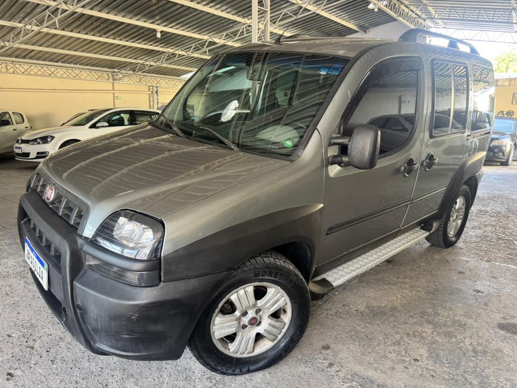 FIAT Doblo