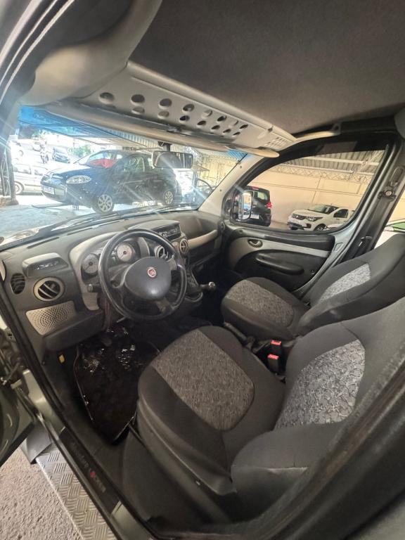 FIAT Doblo - Foto