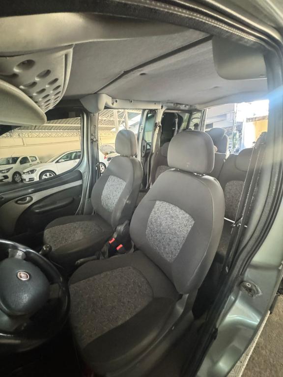 FIAT Doblo - Foto