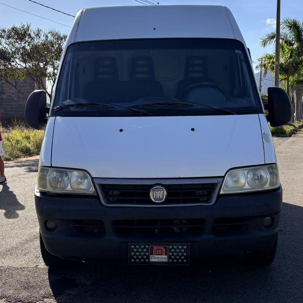 FIAT Ducato - Foto