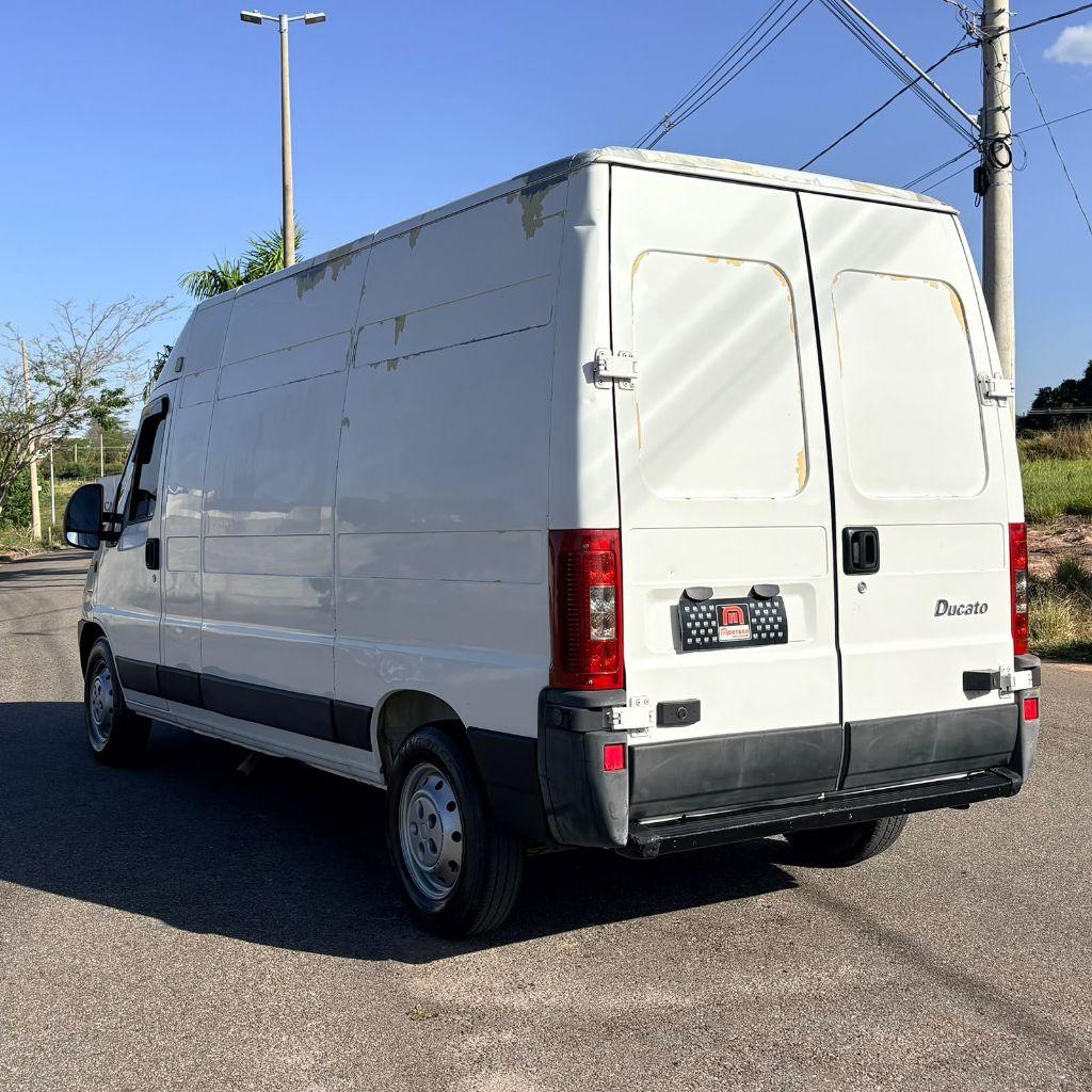 FIAT Ducato - Foto