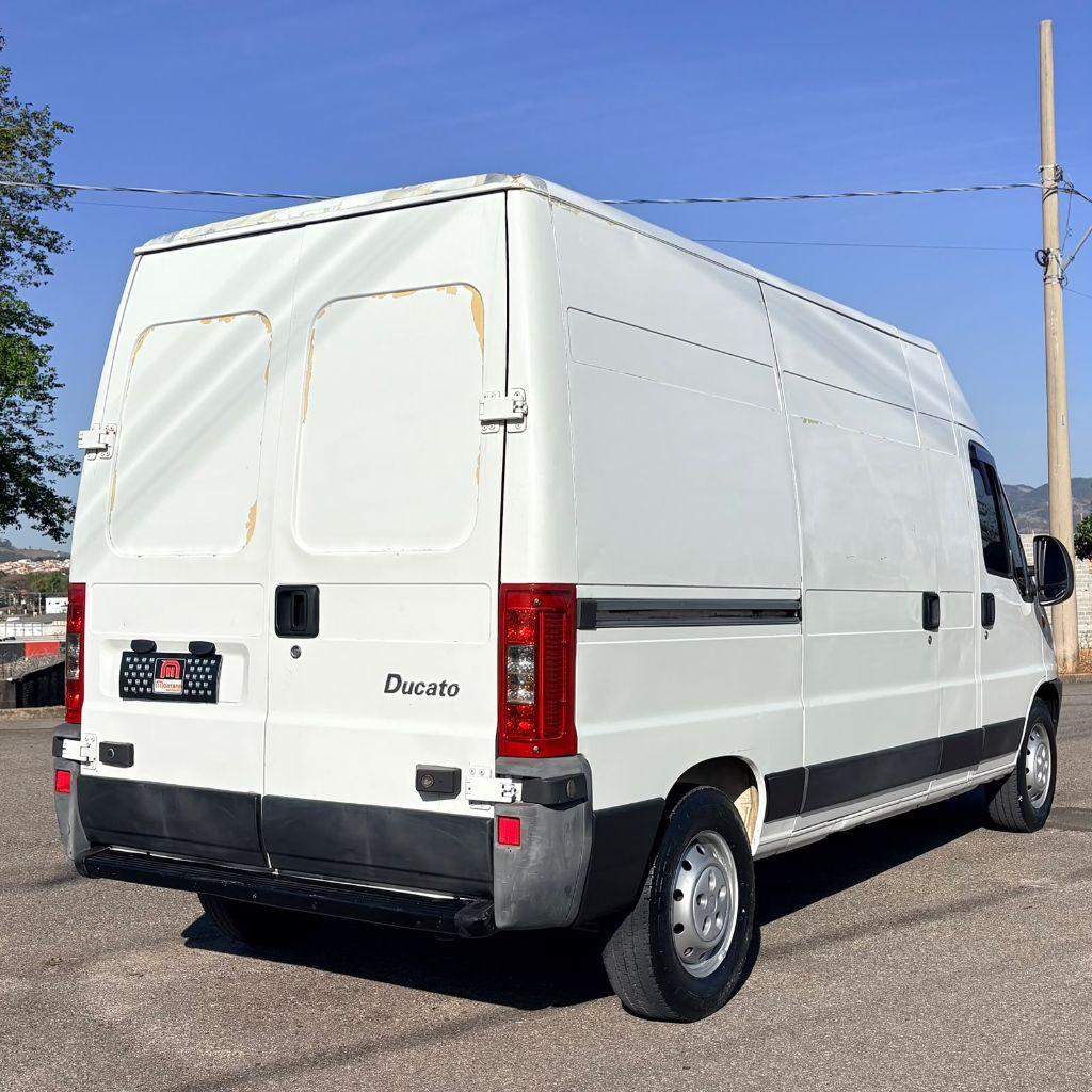 FIAT Ducato - Foto