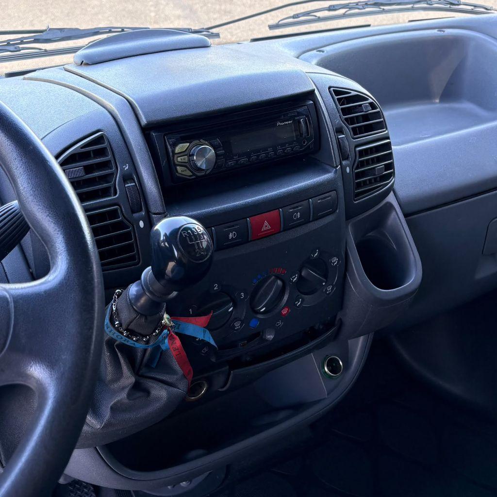 FIAT Ducato - Foto