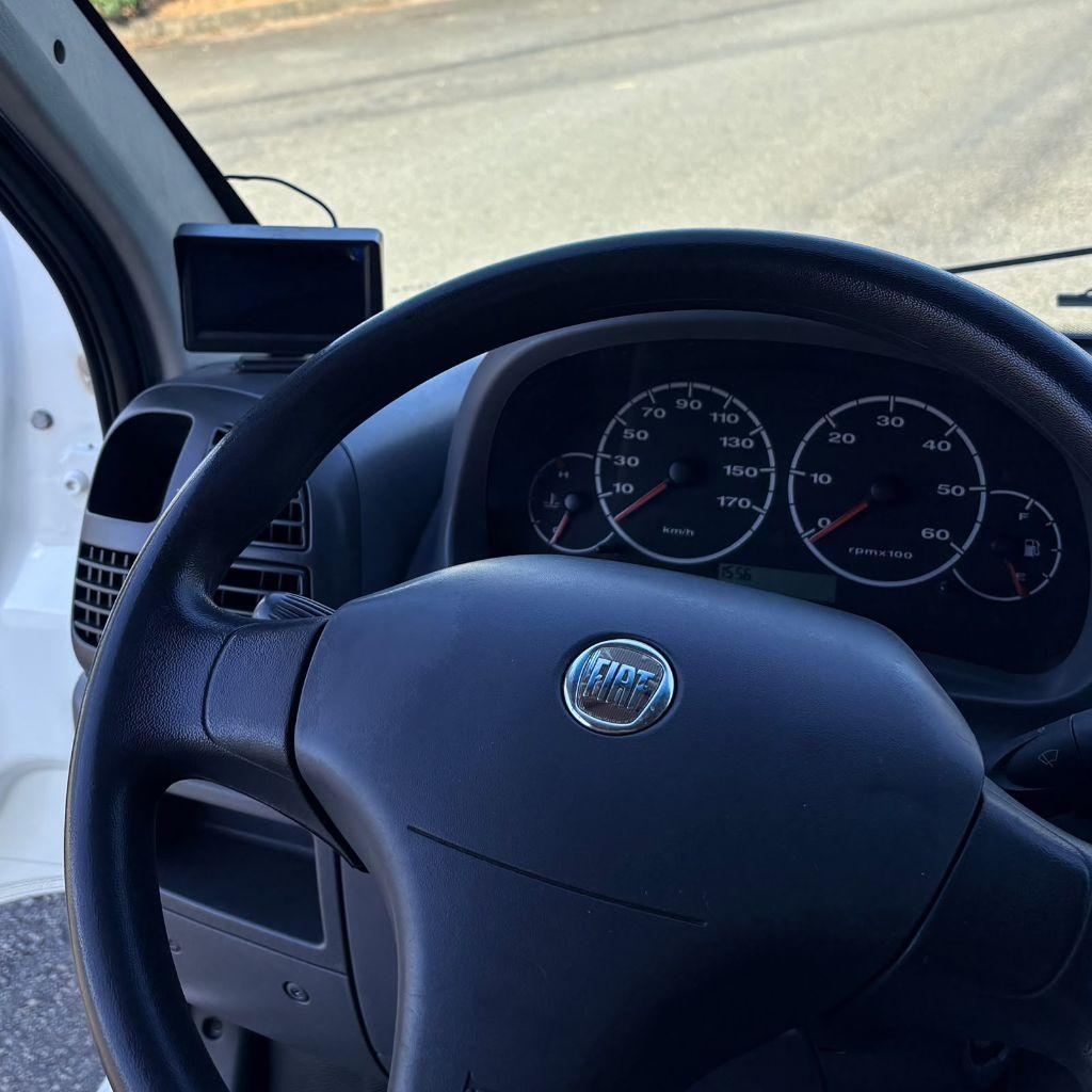 FIAT Ducato - Foto
