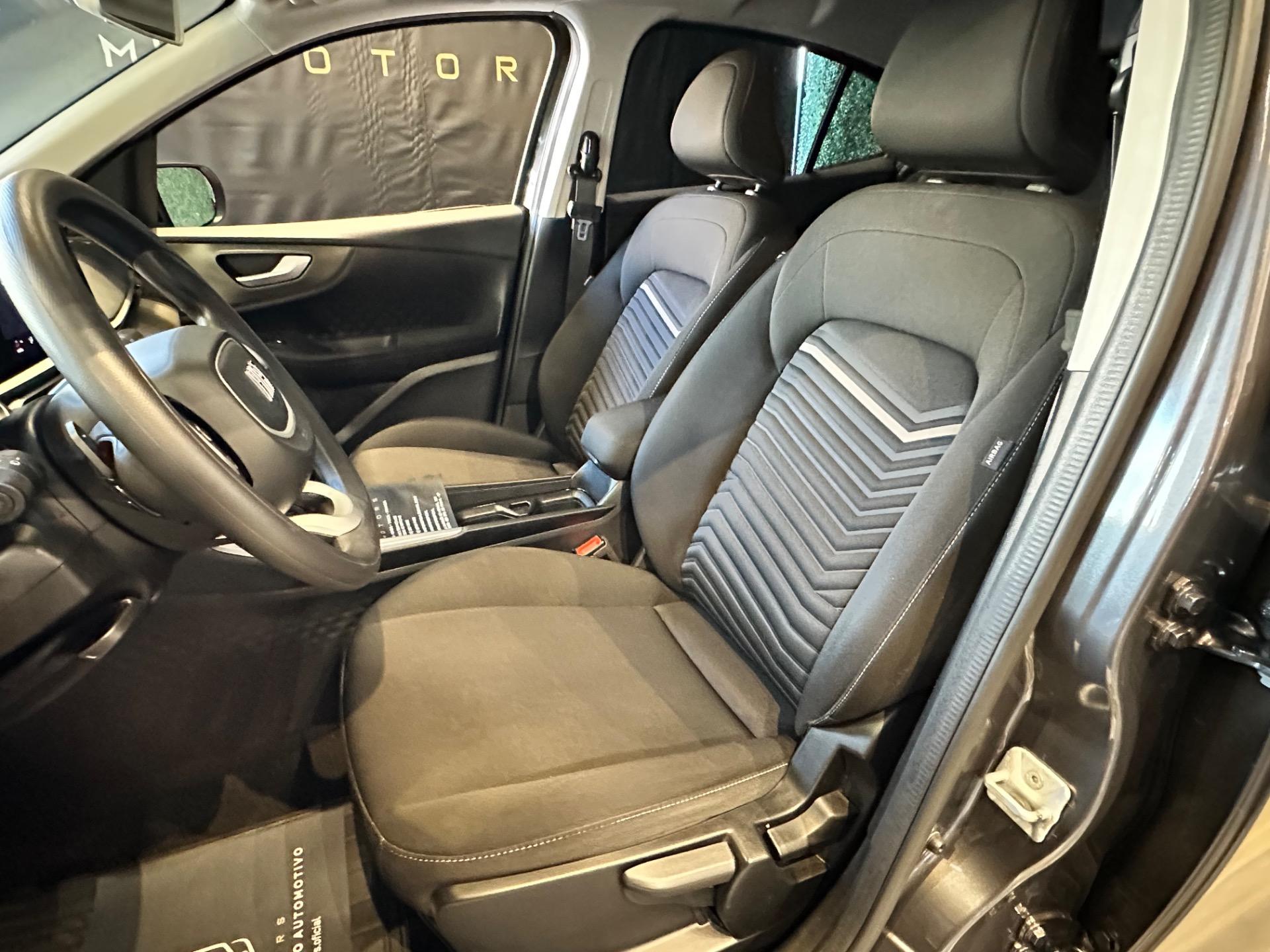 FIAT Fastback - Foto