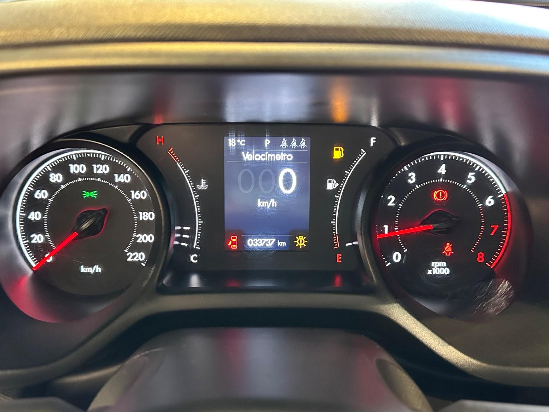 FIAT Fastback - Foto