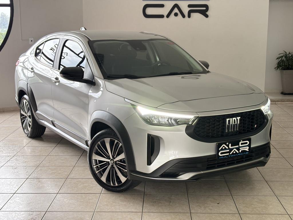 FIAT Fastback - Foto