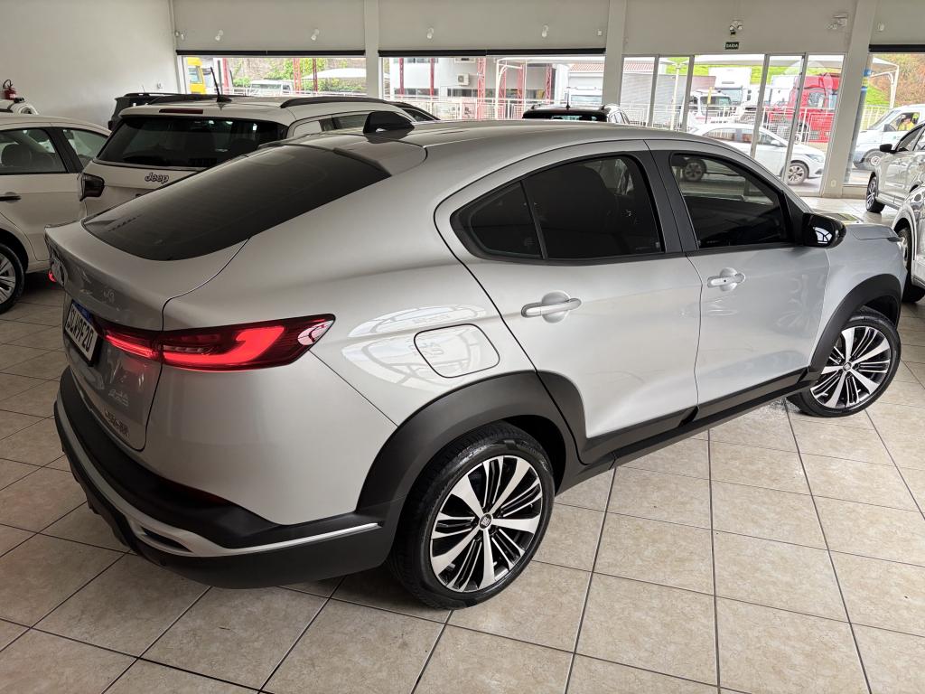 FIAT Fastback - Foto