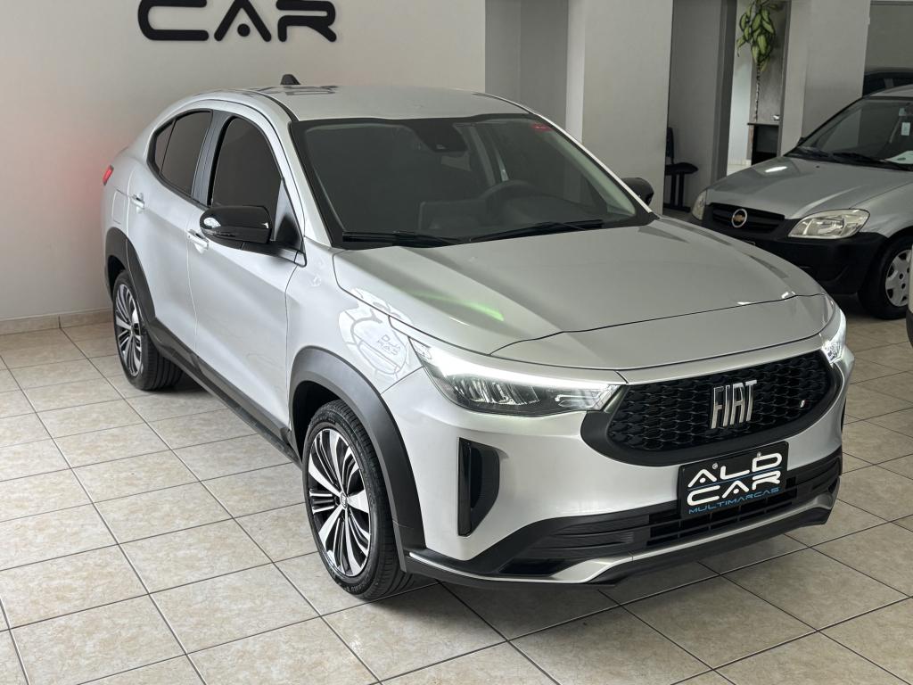 FIAT Fastback - Foto