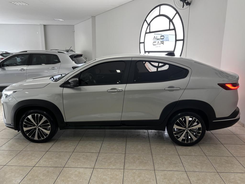 FIAT Fastback - Foto