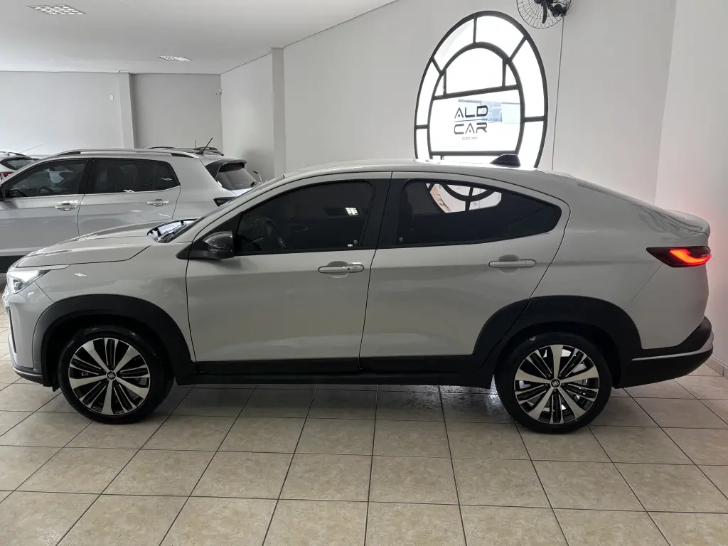 FIAT Fastback - Foto