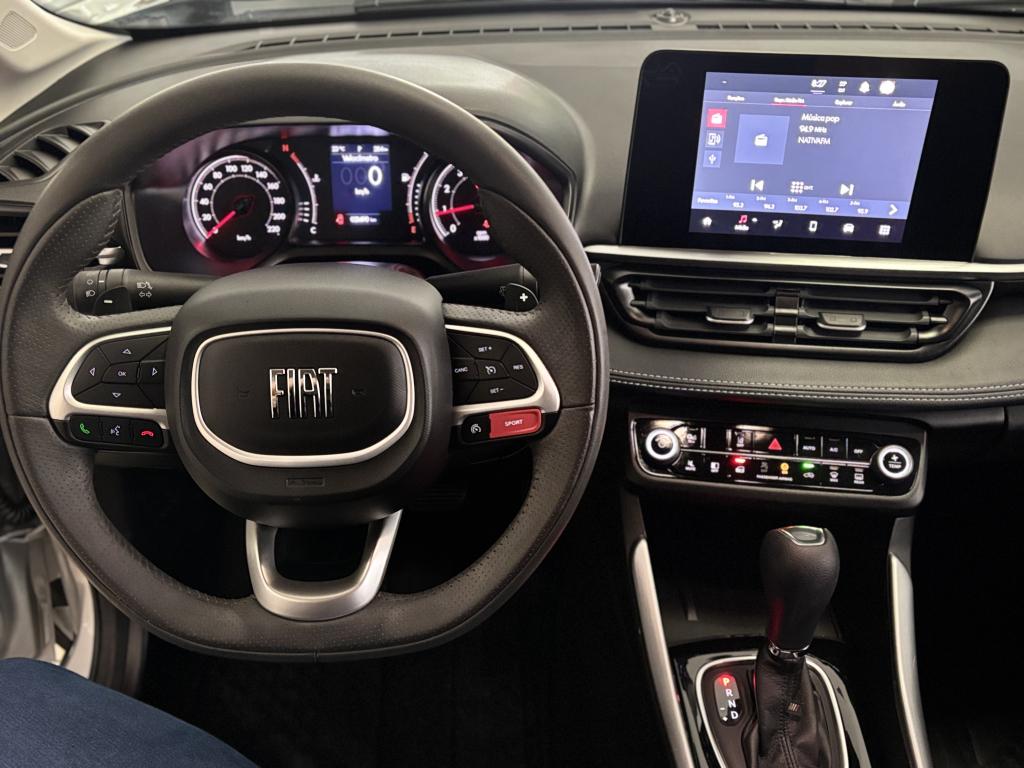 FIAT Fastback - Foto