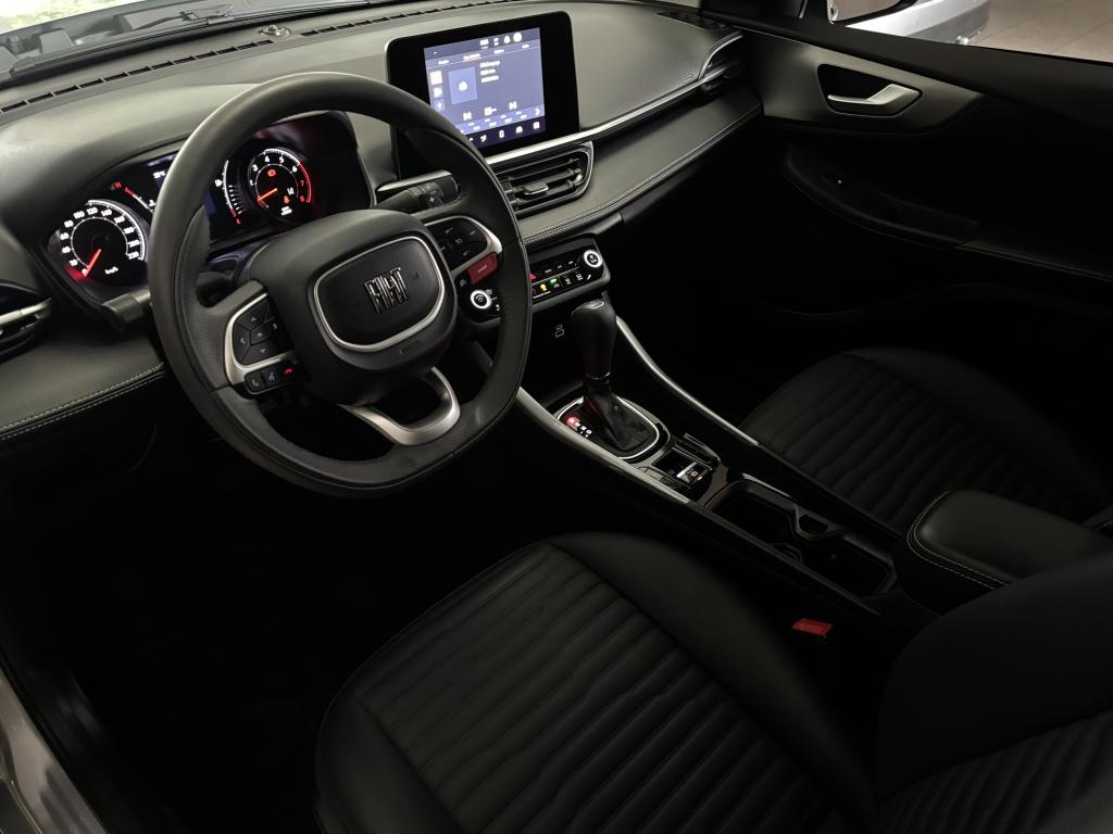 FIAT Fastback - Foto