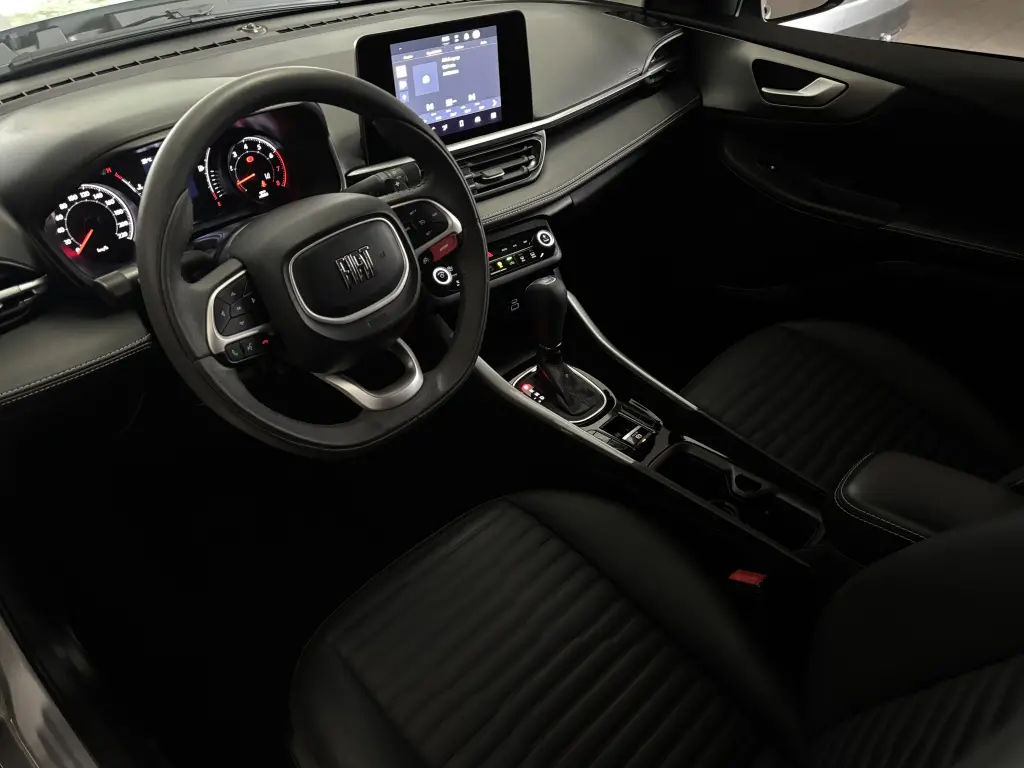 FIAT Fastback - Foto