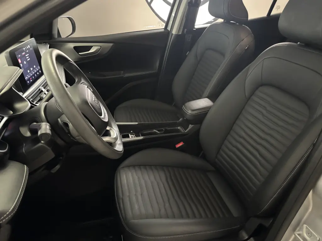 FIAT Fastback - Foto