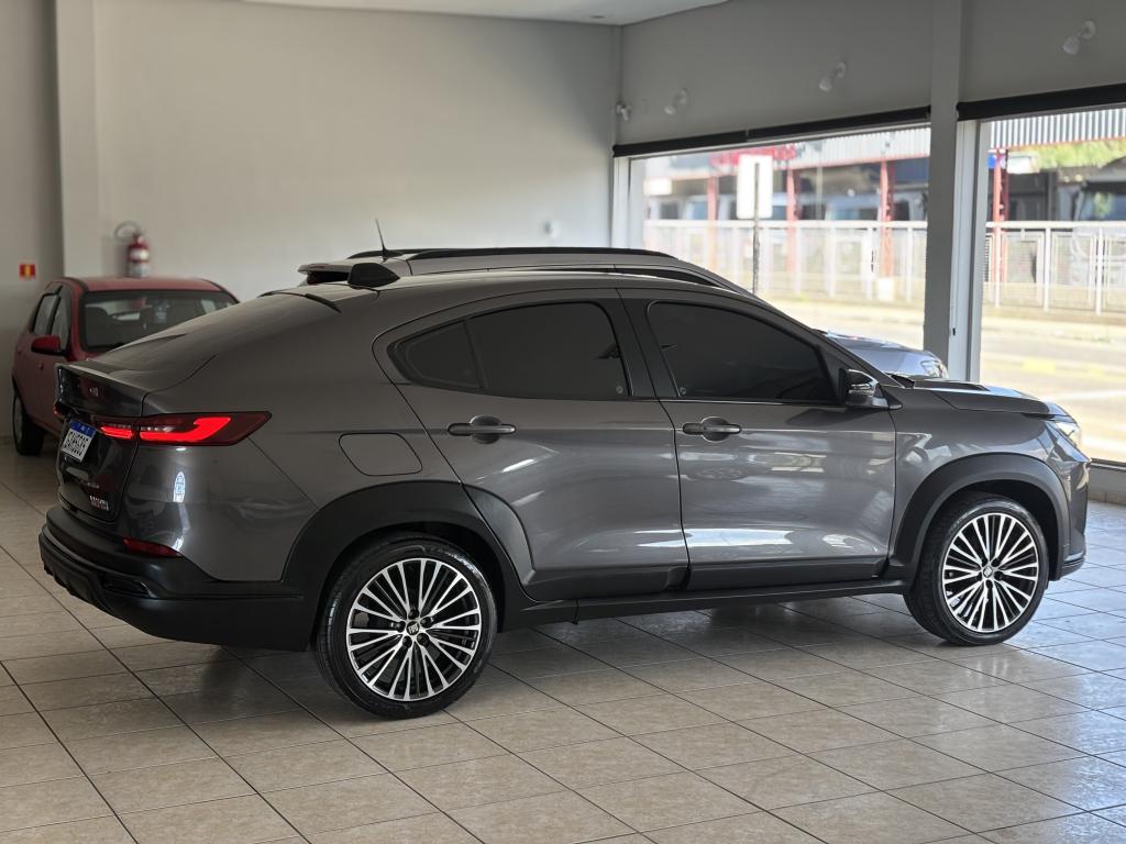 FIAT Fastback - Foto