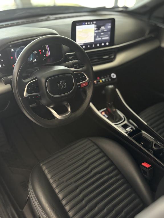 FIAT Fastback - Foto