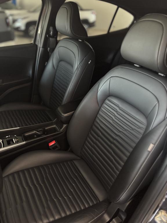 FIAT Fastback - Foto