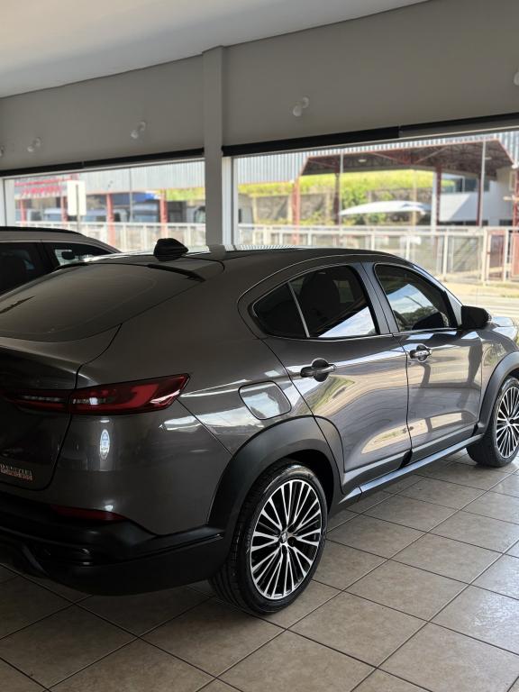 FIAT Fastback - Foto