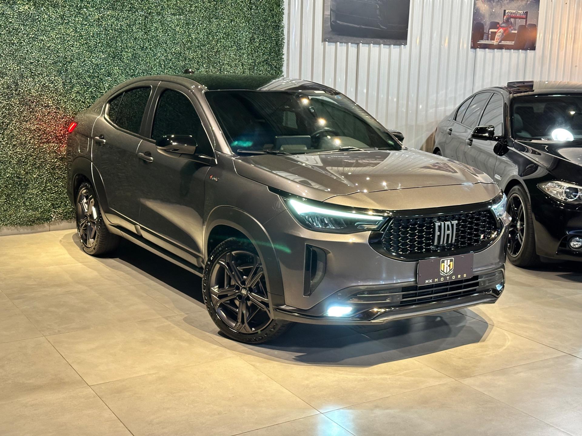 FIAT Fastback - Foto