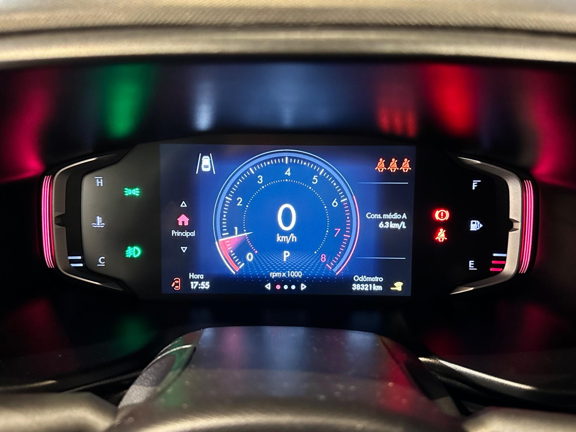 FIAT Fastback - Foto