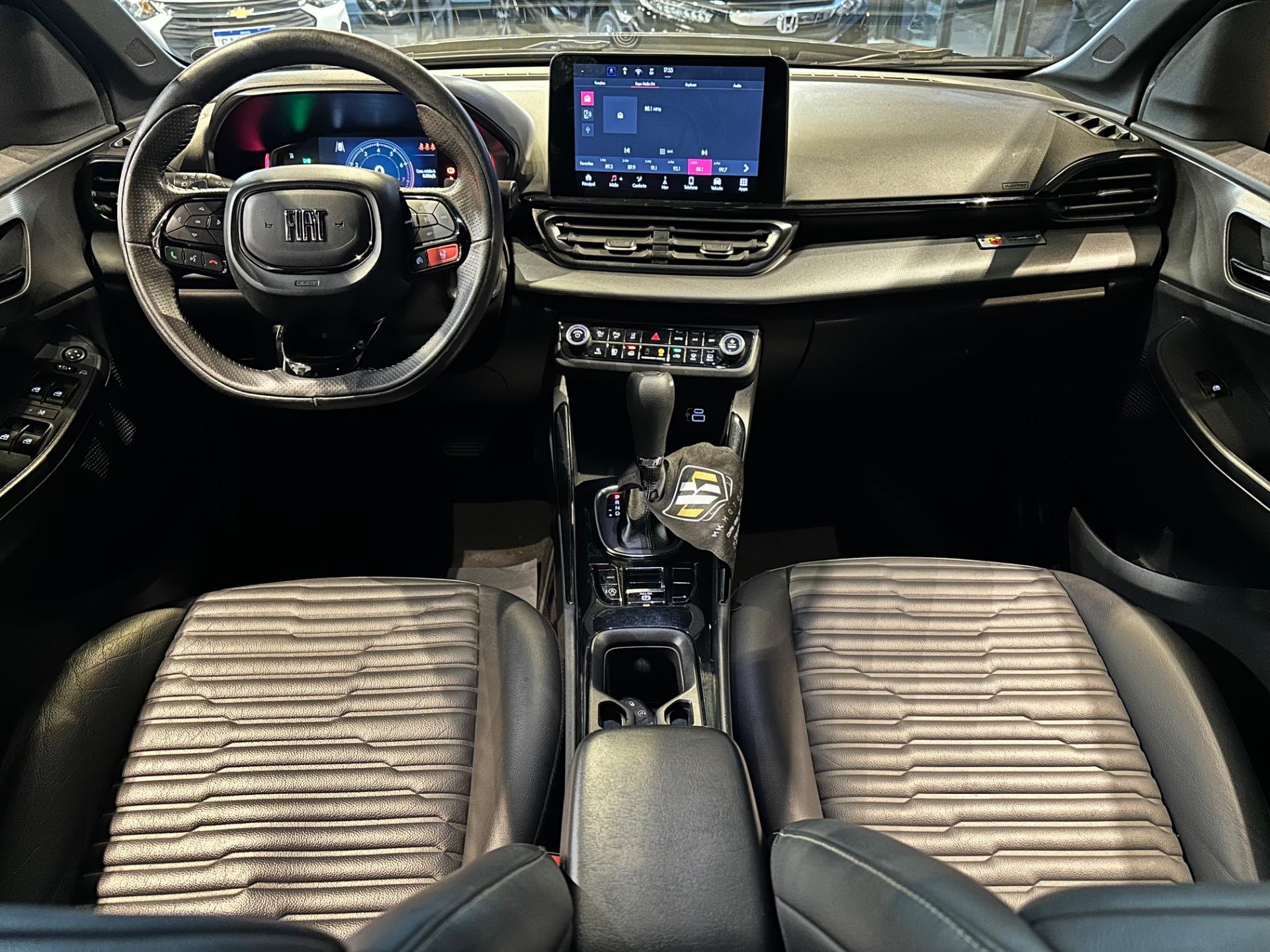 FIAT Fastback - Foto