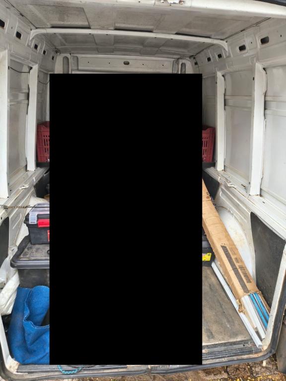FIAT Fiorino Furgão - Foto