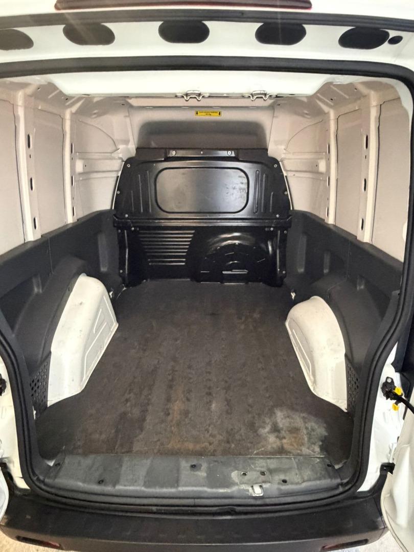 FIAT Fiorino Furgão - Foto