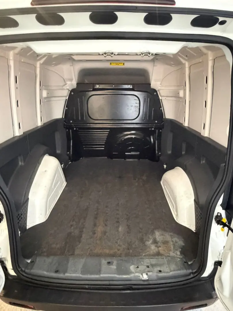 FIAT Fiorino Furgão - Foto