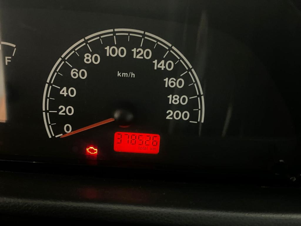 FIAT Fiorino Furgão - Foto