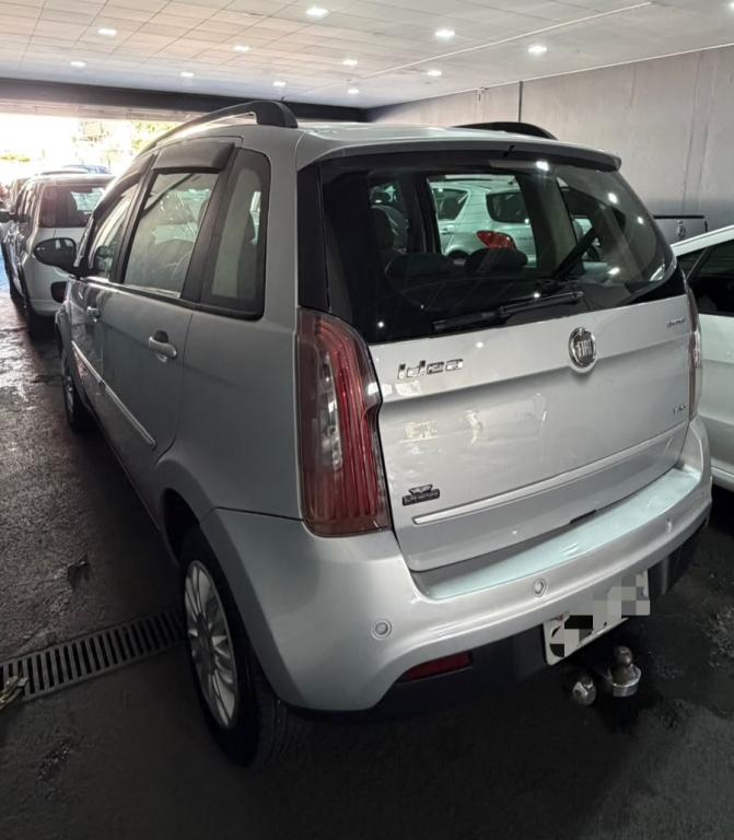 FIAT Idea - Foto