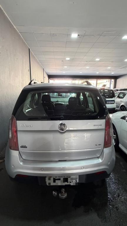 FIAT Idea - Foto