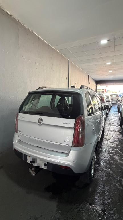 FIAT Idea - Foto