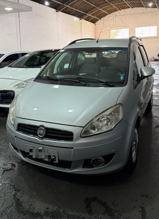 FIAT Idea - Foto