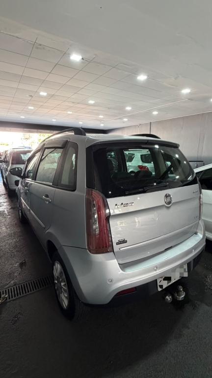 FIAT Idea - Foto