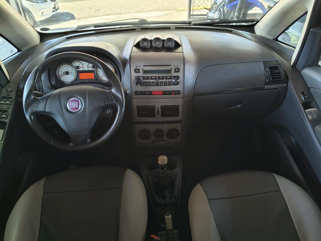 FIAT Idea - Foto