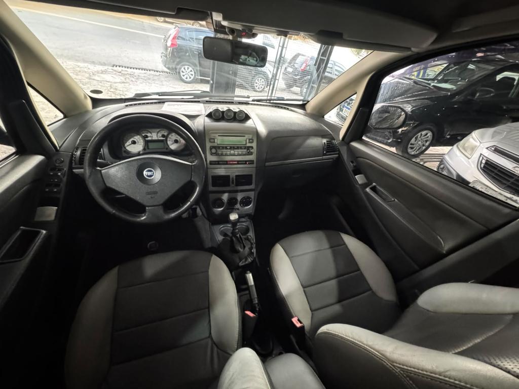 FIAT Idea - Foto