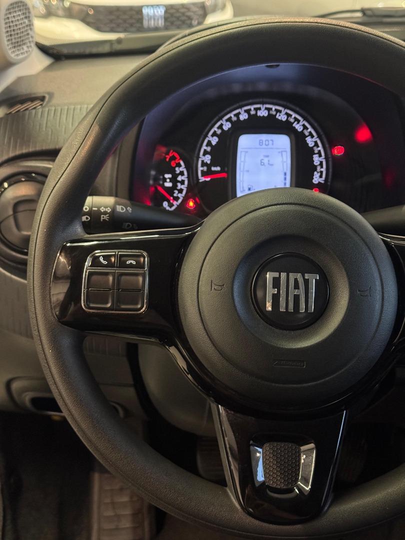 FIAT Mobi - Foto