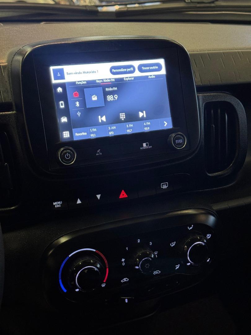 FIAT Mobi - Miniatura