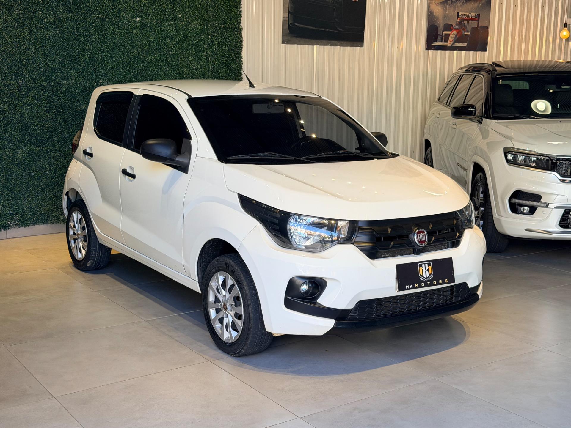 FIAT Mobi