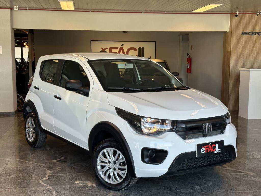 FIAT Mobi