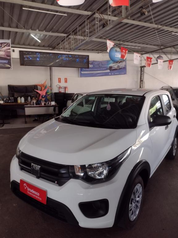 FIAT Mobi