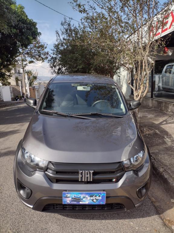 FIAT Mobi
