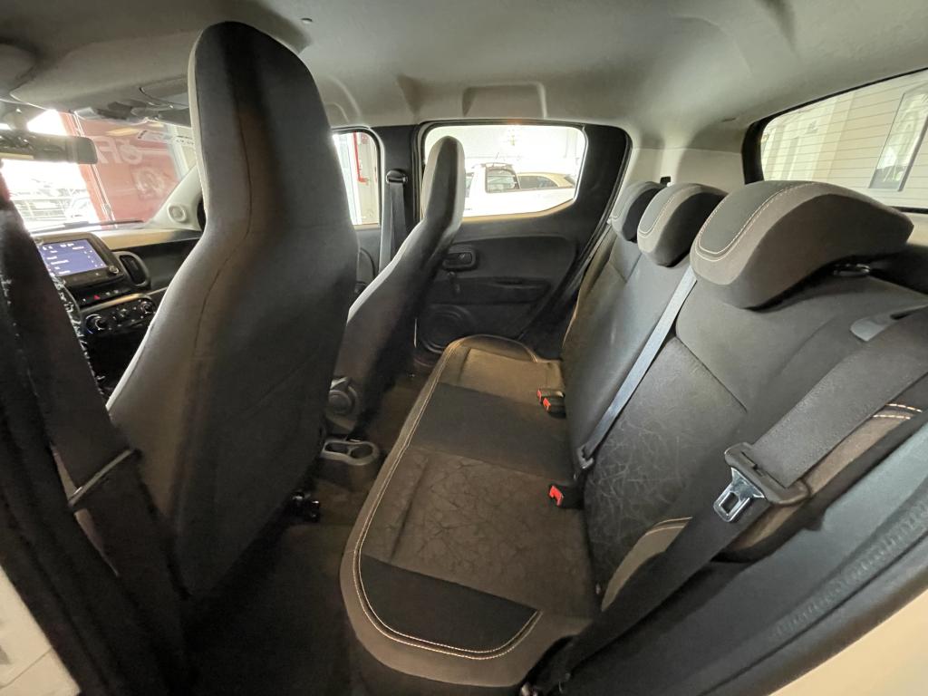 FIAT Mobi - Foto