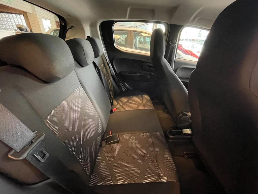 FIAT Mobi - Foto