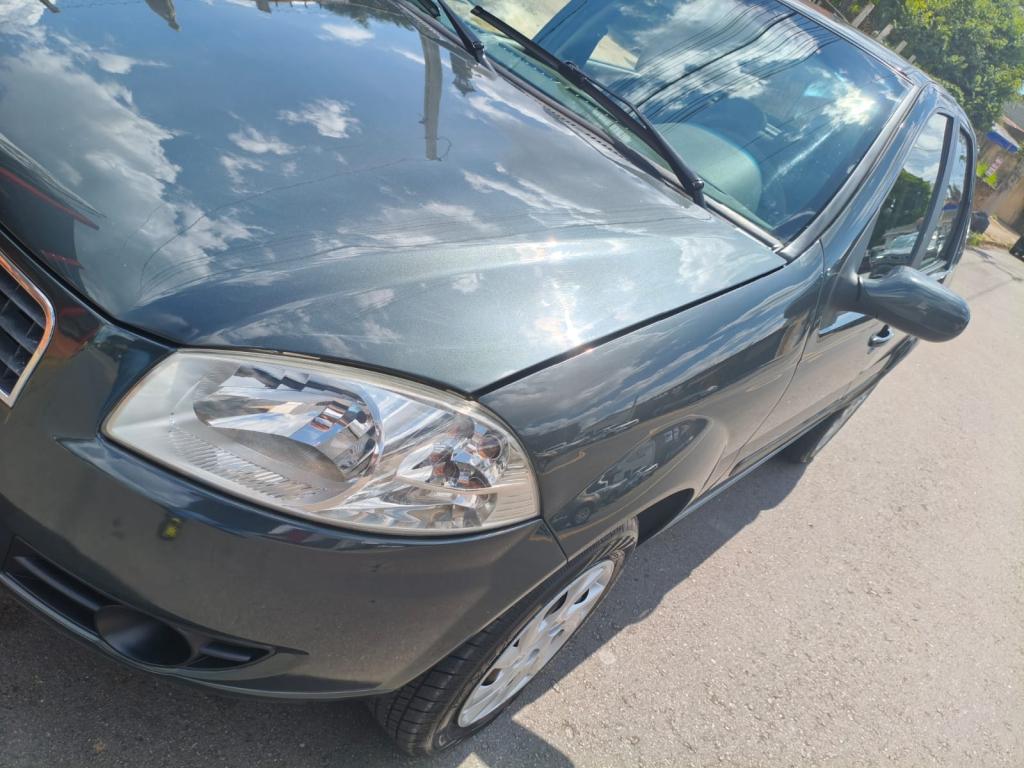 FIAT Palio - Foto
